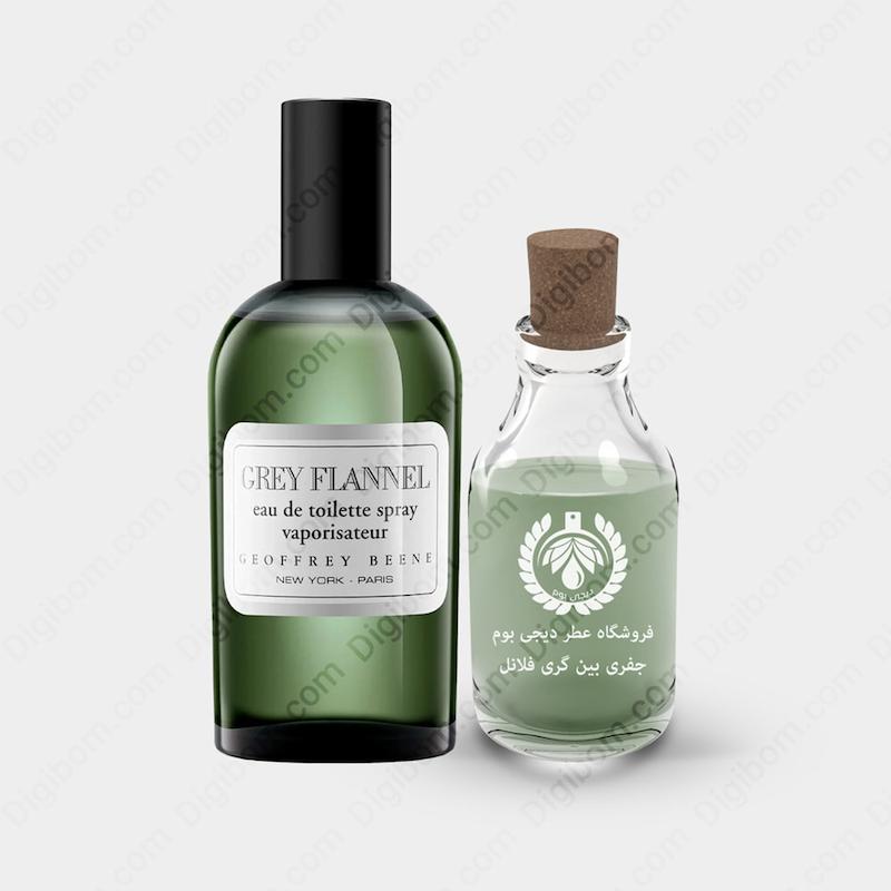 عطر جفری بین گری فلنل (فلانل)