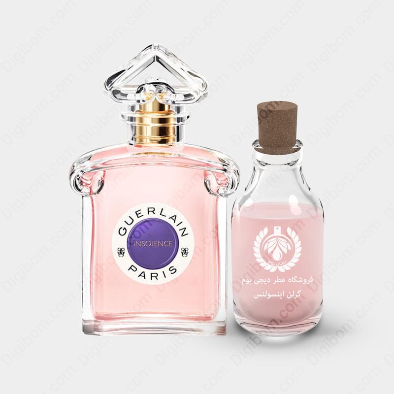 عطر گرلن اینسولنس