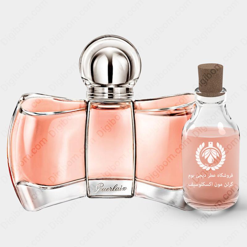 عطر گرلن مون اکسکلوسیف
