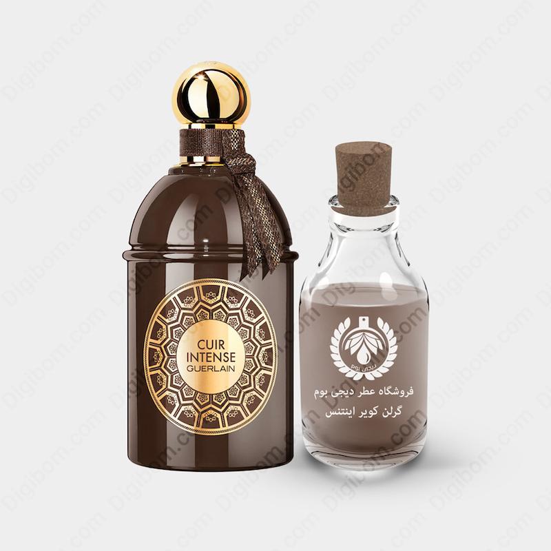 عطر گرلن کویر اینتنس ( کویغ اینتنس )