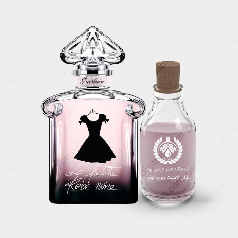 عطر گرلن لاپتیت روب نویر