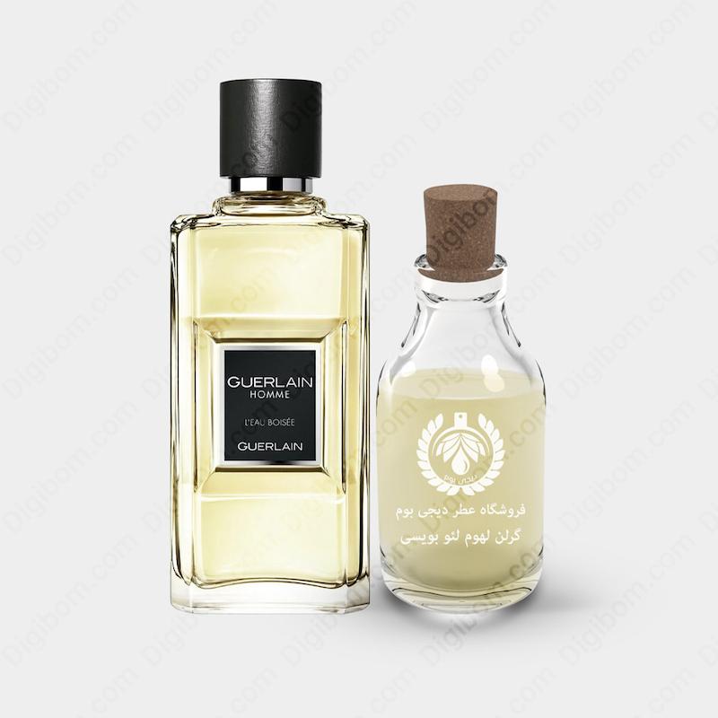 عطر گرلن لهوم لئو بویسی