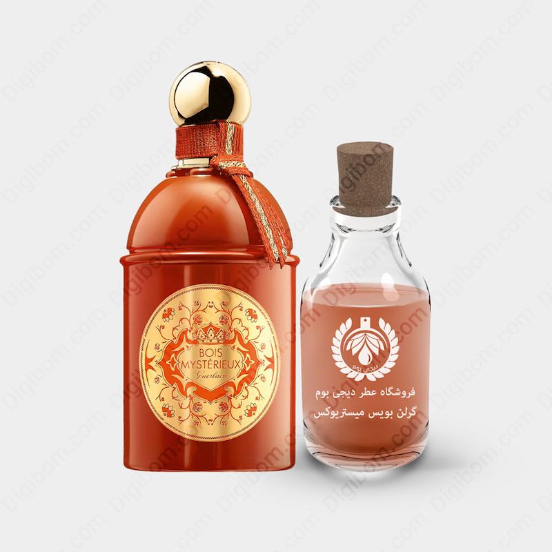 عطر گرلن بویس میستریوکس