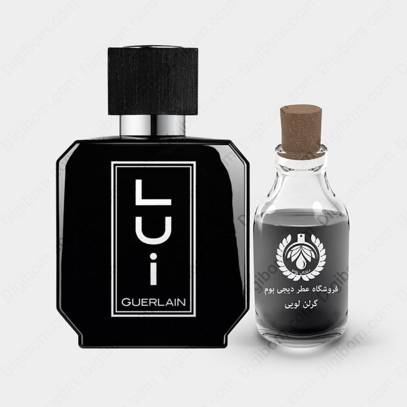 عطر گرلن لویی