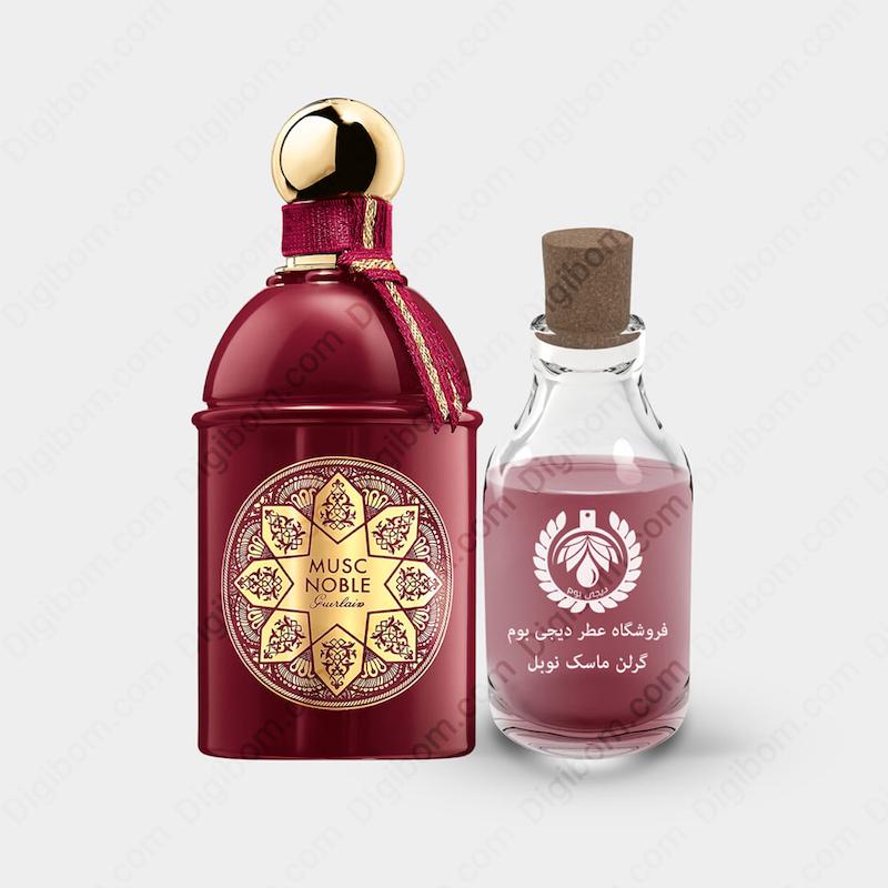 عطر گرلن ماسک نوبل