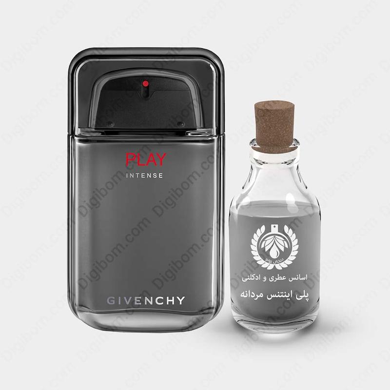 عطر جیونچی پلی اینتنس فور هیم