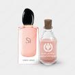 عطر جورجیو آرمانی اس آی فیوری (سی فیوری)