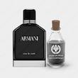 عطر جیورجیو آرمانی او د نویت