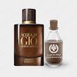عطر جورجیو آرمانی آکوا دی جیو ابسولو اینستینکت