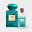 عطر جیورجیو آرمانی آرمانی پرایو بلو تورکویز