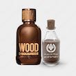 عطر دسکوارد2 وود فور هیم