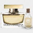 عطر دولچه گابانا د وان زنانه