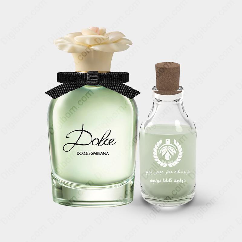 عطر دولچه گابانا دولچه