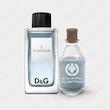 عطر دولچه گابانا آنتولوژی له بتلر 1
