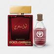 عطر دولچه گابانا د وان میستریوس نایت لیل سحری