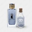 عطر دولچه گابانا کی کینگ پارفوم