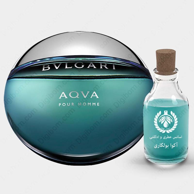 عطر بولگاری آکوا پور هوم