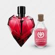 عطر دیزل لاوردوز رد کیس