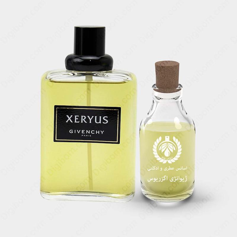 عطر جیونچی اگزریوس