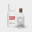 عطر دیزل پلاس پلاس مسکالاین