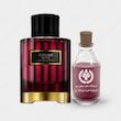 عطر کارولینا هررا برنینگ رز