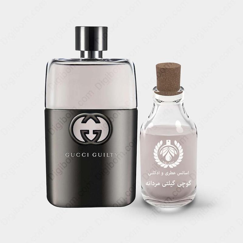 عطر گوچی گیلتی پور هوم