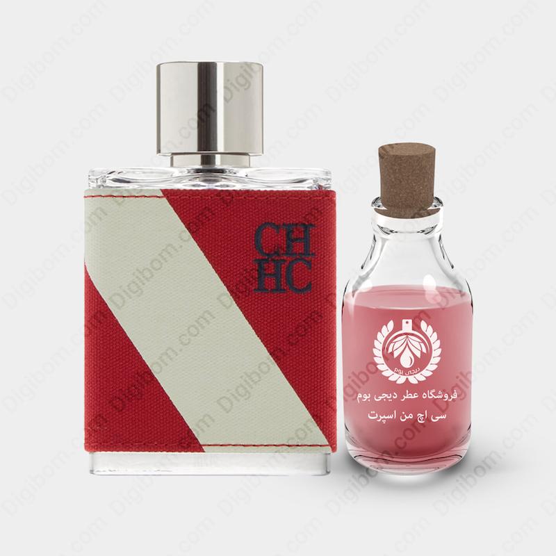 عطر کارولینا هررا سی اچ من اسپرت