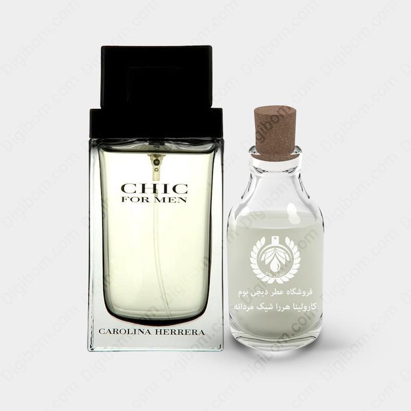 عطر کارولینا هررا شیک مردانه