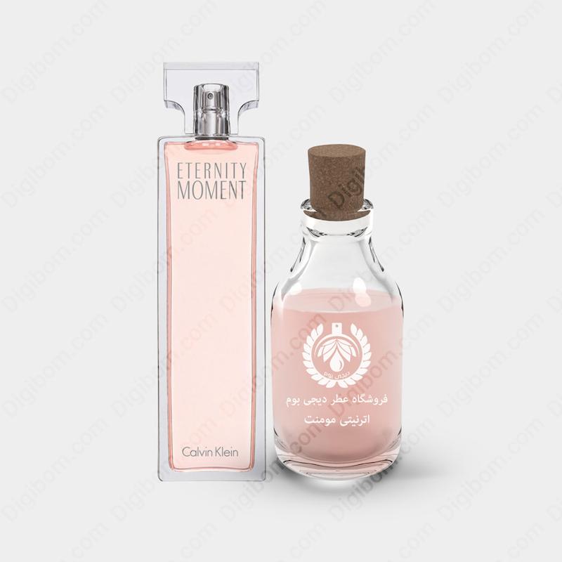 عطر کالوین کلین اترنیتی مومنت
