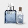 عطر کالوین کلین اترنیتی آکوا