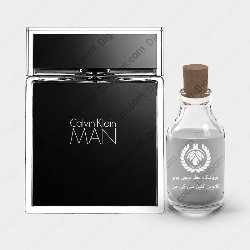 عطر کالوین کلین سی کی من