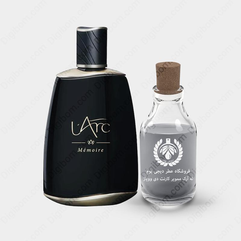 عطر له آرک ممویر کارنت دی وویاژ