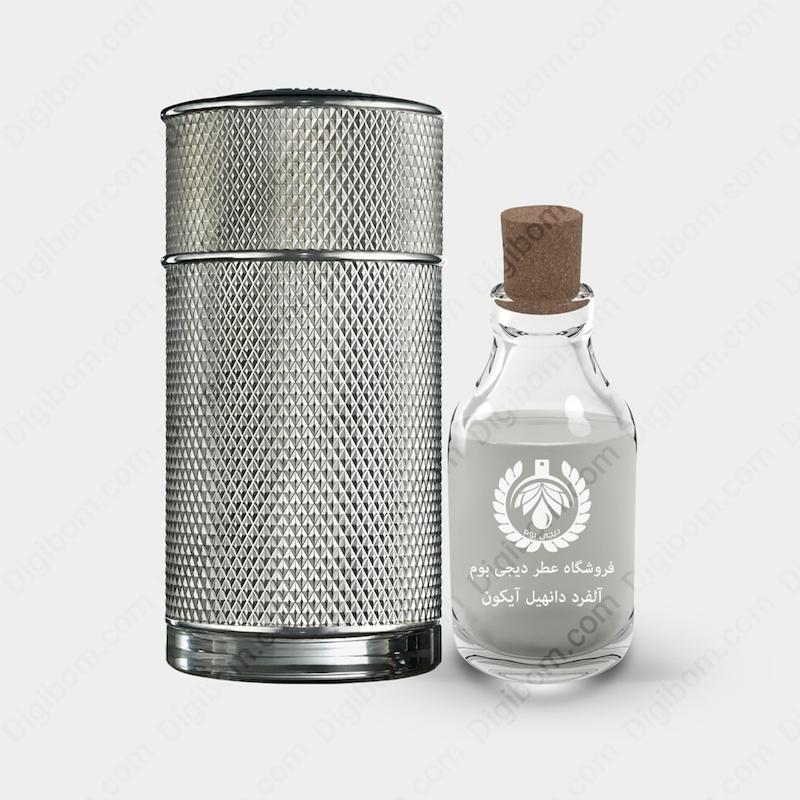 عطر دانهیل آیکون