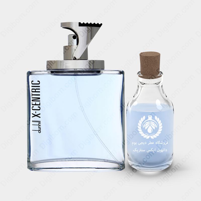 عطر دانهیل ایکس سنتریک