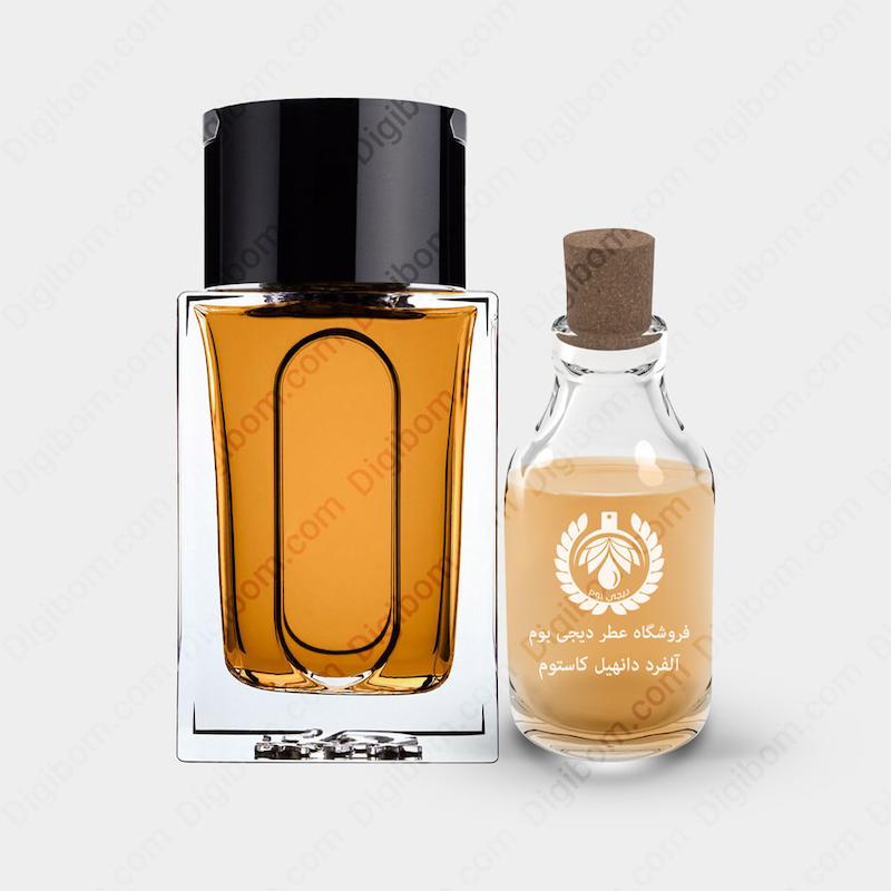 عطر دانهیل کاستوم
