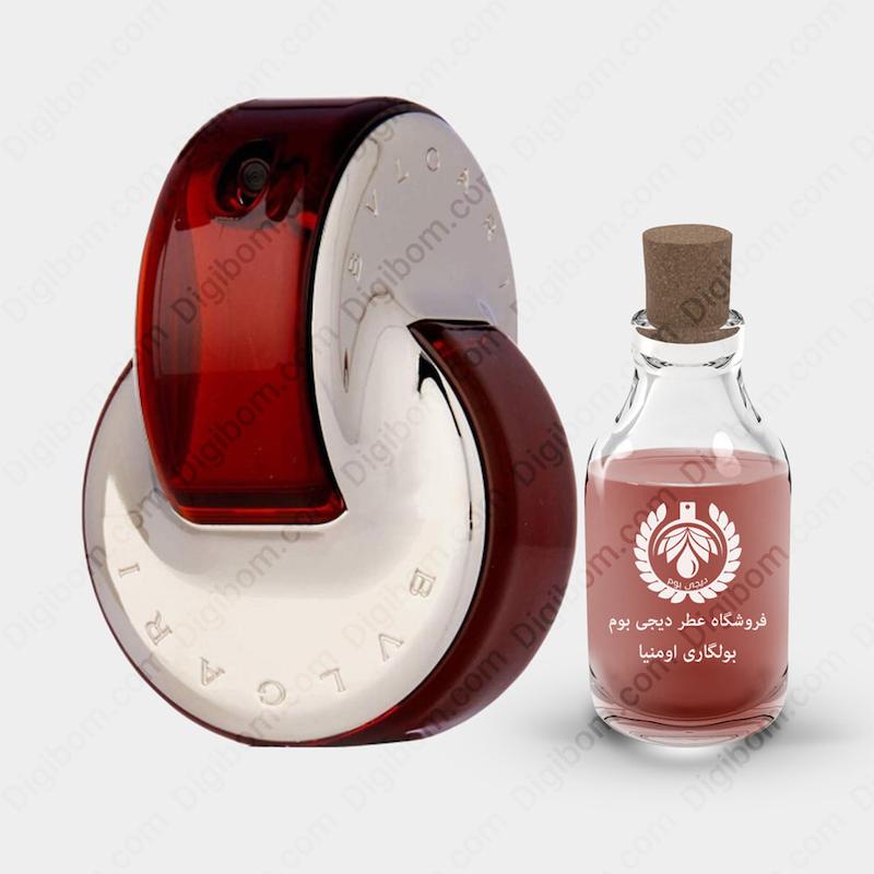 عطر بولگاری اومنیا