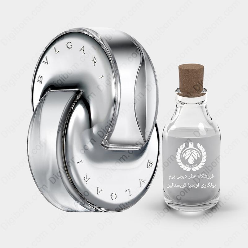 عطر بولگاری امنیا کریستالین