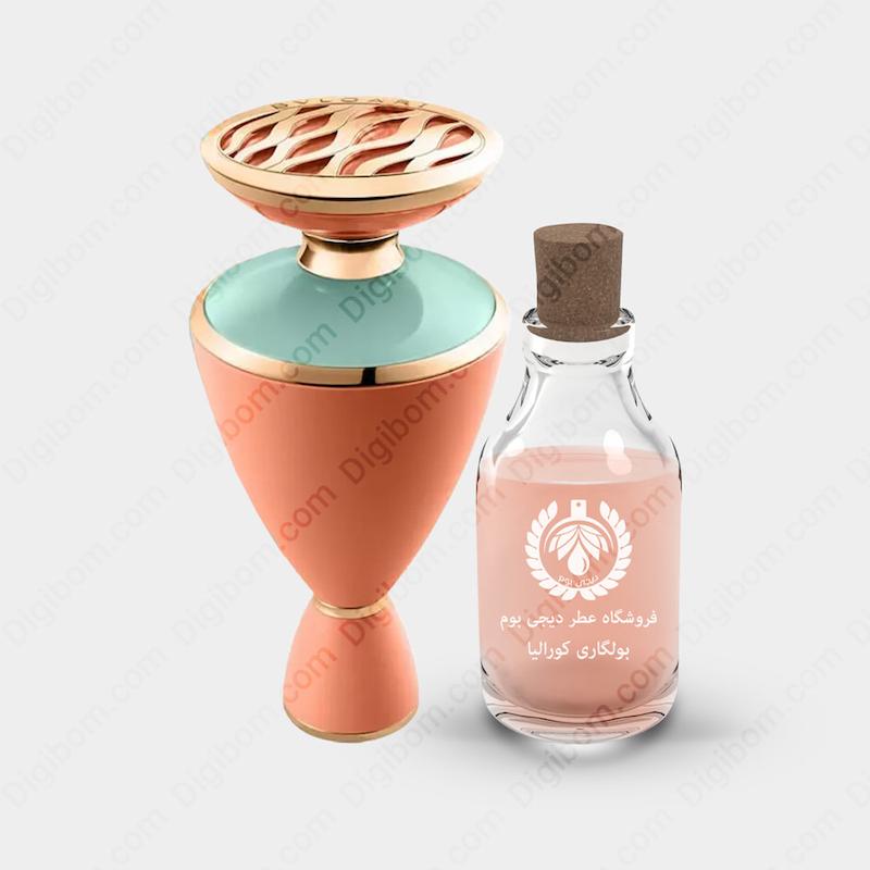 عطر بولگاری کورالیا