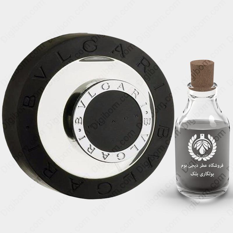 عطر بولگاری بلک ( بلگاری مشکی )