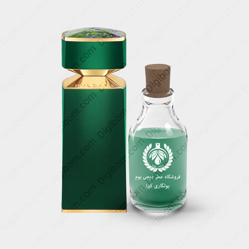 عطر بولگاری کبرا