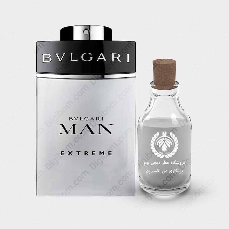عطر بولگاری من اکستریم