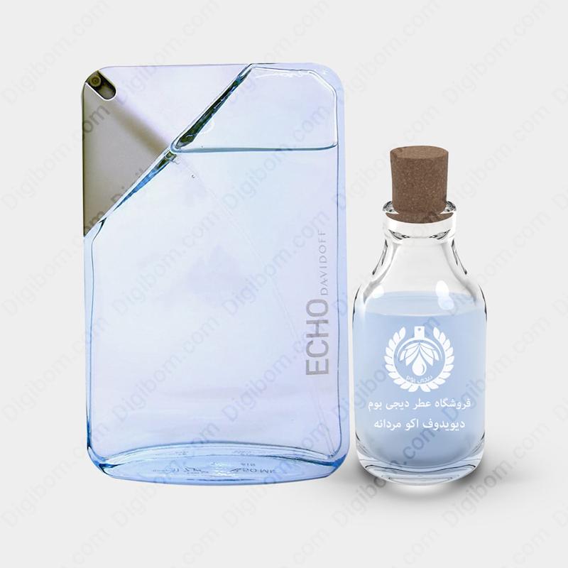 عطر دیویدوف اکو مردانه