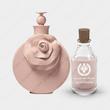 عطر والنتینو والنتینا پودر