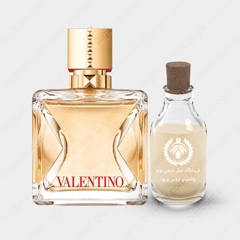 عطر والنتینو ووس ویوا