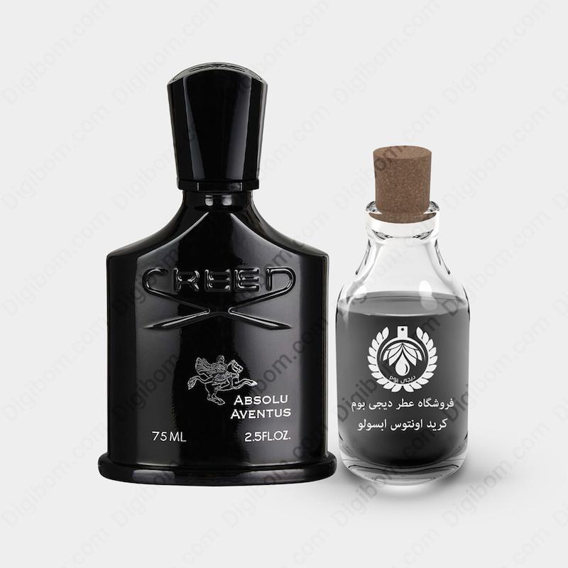 عطر کرید ابسولو اونتوس