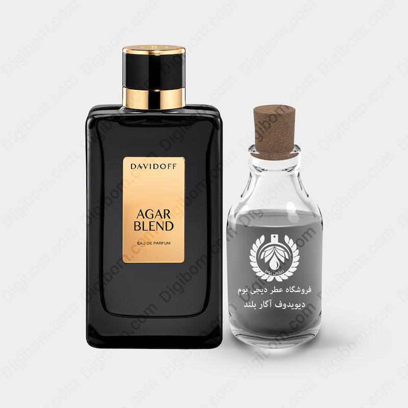 عطر دیویدوف آگار بلند