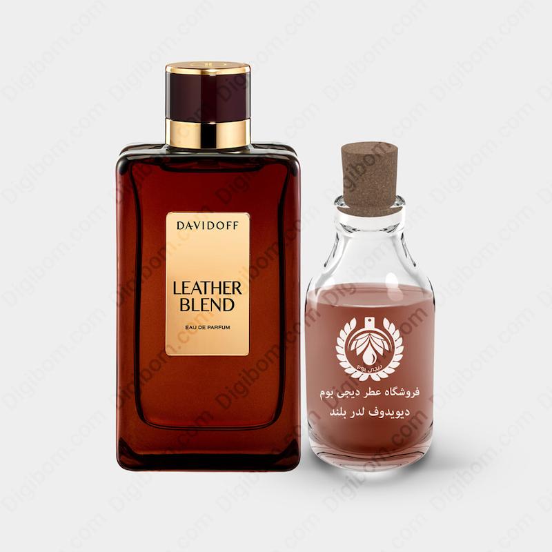 عطر دیویدوف لدر بلند