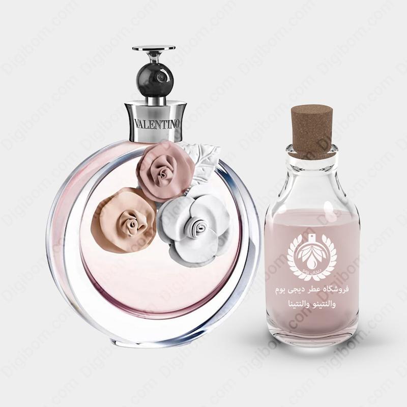 عطر والنتینو والنتینا