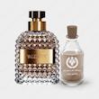 عطر والنتینو یومو