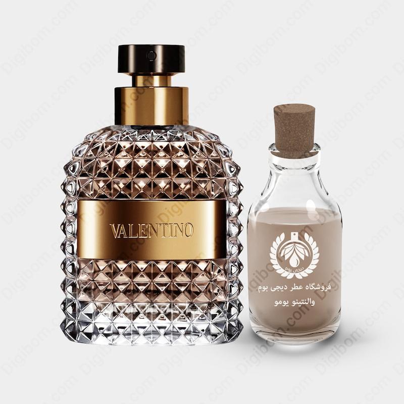 عطر والنتینو یومو